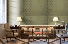 Обои 8 FEL-R фото в интерьере кабинета превью