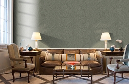 Обои 089294 фото в интерьере кабинета превью