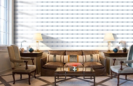 Обои 35708-4 фото в интерьере кабинета превью