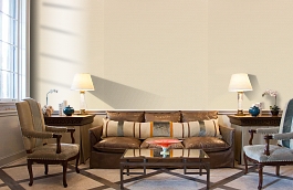 Обои 12-MA-U фото в интерьере кабинета превью