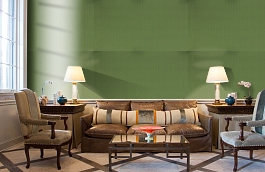 Обои 2-MA-U фото в интерьере кабинета превью