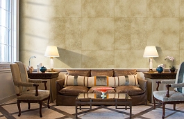 Обои AN325 фото в интерьере кабинета превью