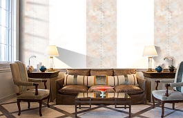 Обои 28170703 фото в интерьере кабинета превью