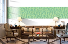 Обои JB10904Fl фото в интерьере кабинета превью