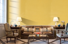 Обои W79428 фото в интерьере кабинета превью