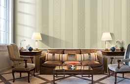 Обои KTE01029 фото в интерьере кабинета превью