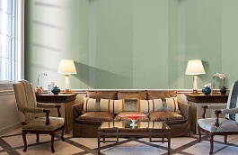 Обои SF1017 фото в интерьере кабинета превью