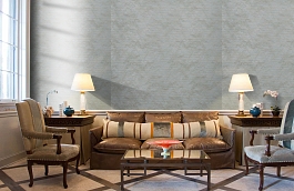 Обои 312499 фото в интерьере кабинета превью