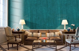 Обои INF 24216338 фото в интерьере кабинета превью