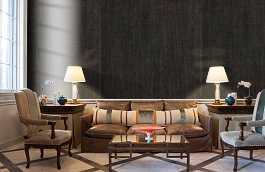 Обои INF 24219254 фото в интерьере кабинета превью