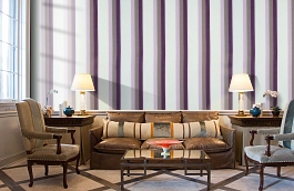 Обои INF 24915122 фото в интерьере кабинета превью