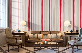 Обои SPR 24488114 фото в интерьере кабинета превью