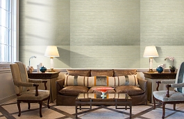 Обои TM1614 фото в интерьере кабинета превью