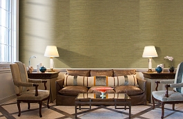 Обои TM1624 фото в интерьере кабинета превью