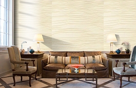 Обои 53566 фото в интерьере кабинета превью