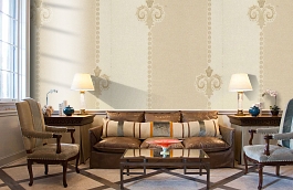 Обои 9260-Y2 фото в интерьере кабинета превью