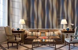 Обои 312505 фото в интерьере кабинета превью