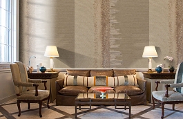 Обои 155063 фото в интерьере кабинета превью