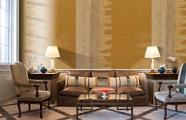 Обои 155064 фото в интерьере кабинета превью