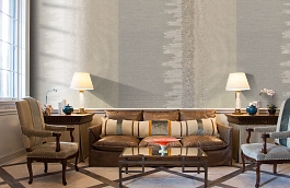 Обои 155066 фото в интерьере кабинета превью