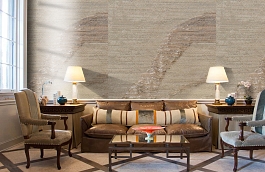 Обои 155072 фото в интерьере кабинета превью