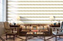 Обои 5513043 фото в интерьере кабинета превью