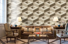 Обои 2280 фото в интерьере кабинета превью