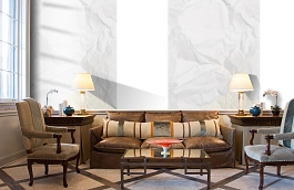 Обои MD902036 фото в интерьере кабинета превью