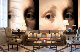 Обои 2201 фото в интерьере кабинета превью