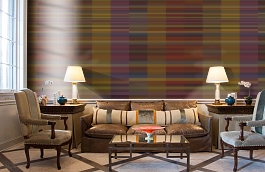 Обои 9784 фото в интерьере кабинета превью