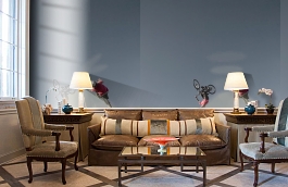 Обои P172501-4 фото в интерьере кабинета превью