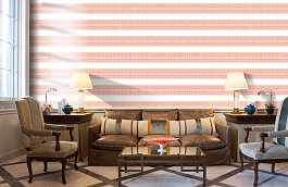 Обои 628200 фото в интерьере кабинета превью