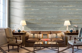 Обои 425772 фото в интерьере кабинета превью