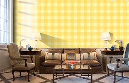 Обои 6150212 фото в интерьере кабинета превью