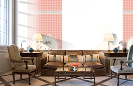 Обои 619201 фото в интерьере кабинета превью