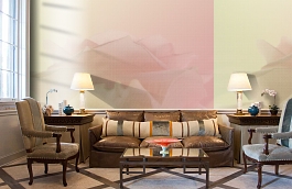 Обои 2214 фото в интерьере кабинета превью