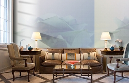 Обои 2215 фото в интерьере кабинета превью