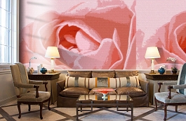 Обои 2226 фото в интерьере кабинета превью