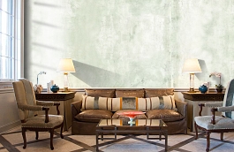 Обои E020801-6 фото в интерьере кабинета превью