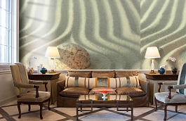 Обои 893304 фото в интерьере кабинета превью