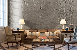 Обои 4006-04 фото в интерьере кабинета превью