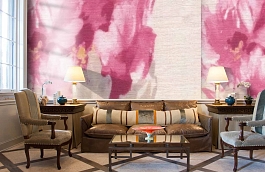 Обои WIL 28474120 фото в интерьере кабинета превью