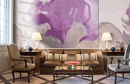 Обои WIL 28475142 фото в интерьере кабинета превью