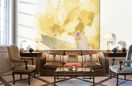 Обои WIL 28477116 фото в интерьере кабинета превью