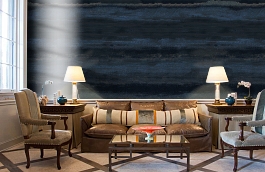 Обои MD02 фото в интерьере кабинета превью