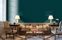 Обои MD14 фото в интерьере кабинета превью