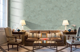 Обои MD21 фото в интерьере кабинета превью