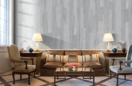 Обои WL13 фото в интерьере кабинета превью