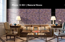 Обои Photo 12 021 фото в интерьере кабинета превью