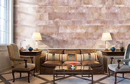 Обои Photo 12 221 фото в интерьере кабинета превью